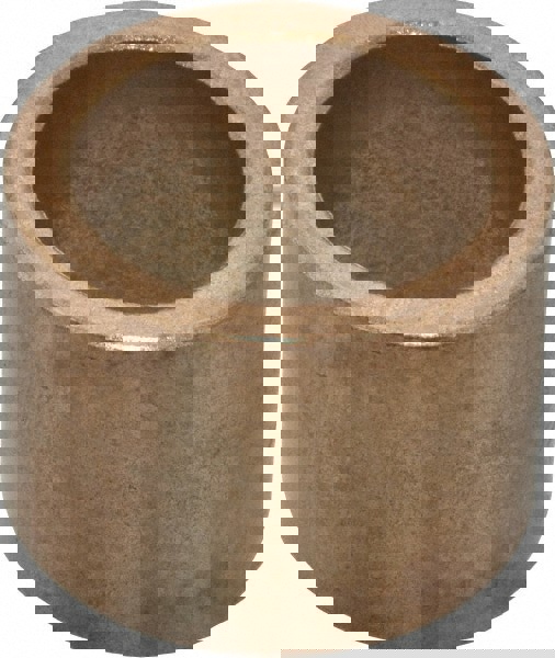 Sleeve Bearing: 1